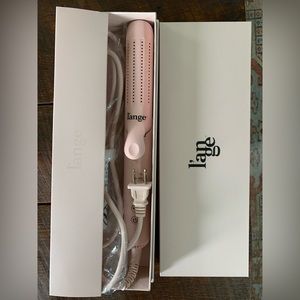 L’ange Le Duo Hair Straightener/Curler